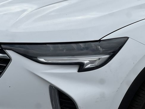 Used 2022 Buick Envision Preferred image 51