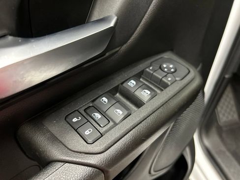 Used 2025 RAM 1500 Tradesman AWD/4WD image 26