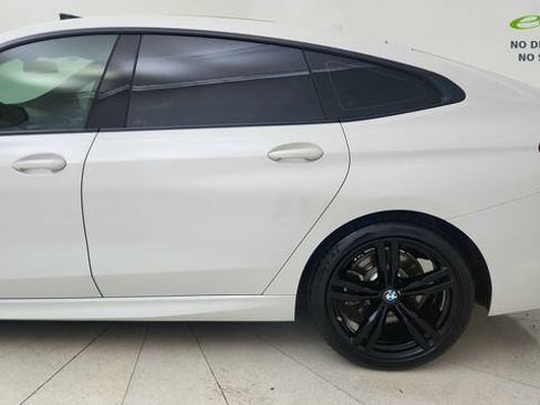 Used 2019 BMW 640i Gran Turismo xDrive w/ Premium Package AWD/4WD image 10