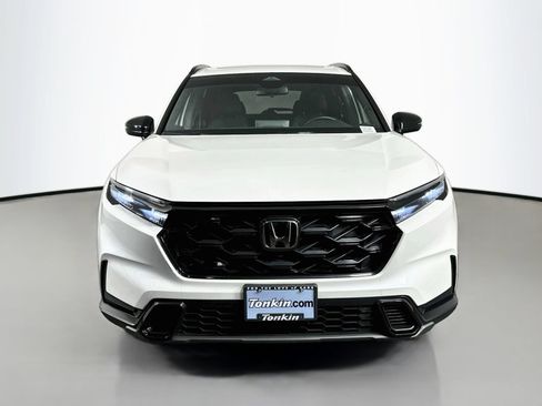 Used 2025 Honda CR-V Sport image 2
