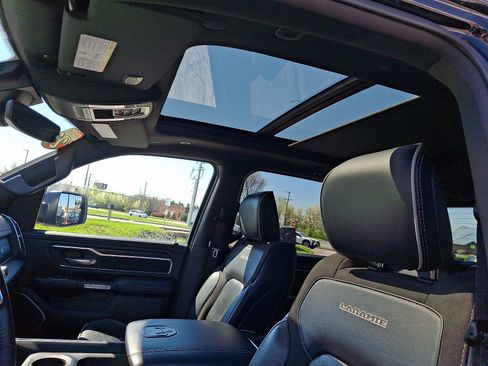 Used 2023 RAM 1500 Laramie image 22