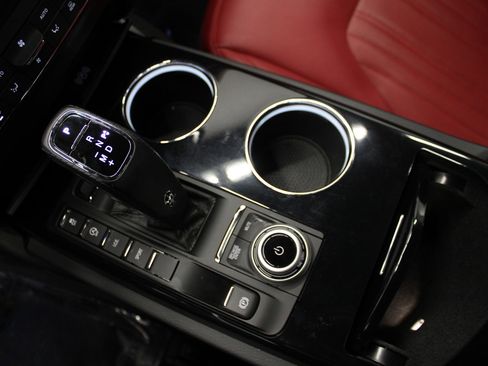 Used 2022 Maserati Ghibli Modena Q4 image 34