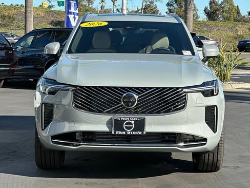 New 2026 Volvo XC90 T8 Plus w/ Protection Package Premier image 8