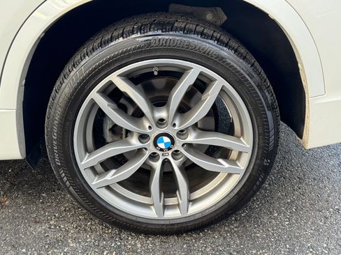 Used 2017 BMW X3 xDrive28i image 34