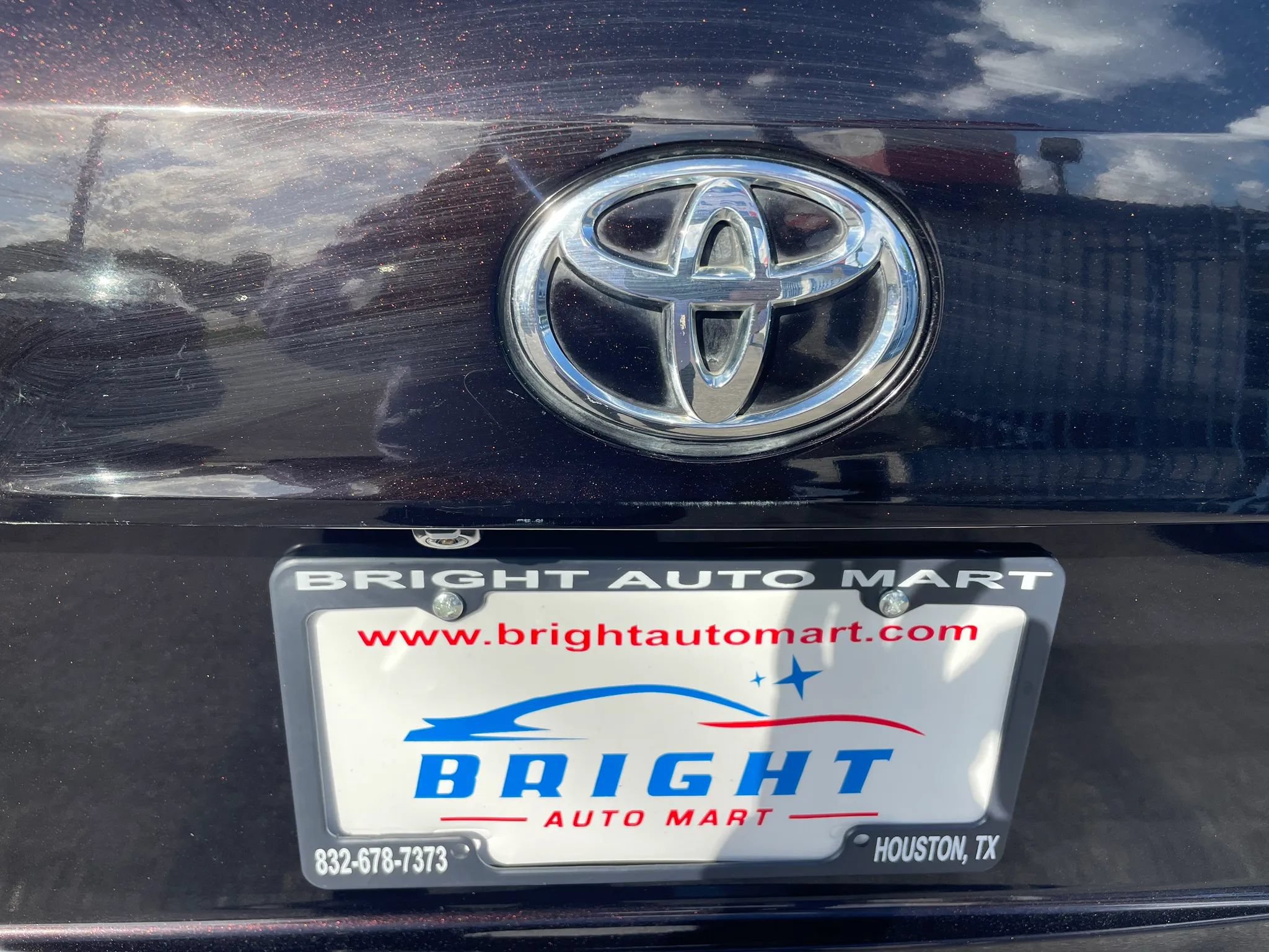 Used 2020 Toyota Highlander Limited FWD image 9
