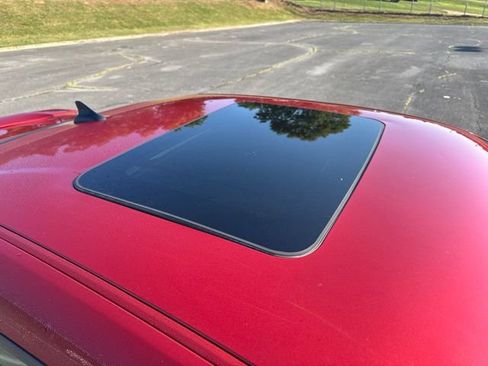 Used 2015 Chevrolet Camaro LT w/ RS Package RWD image 10