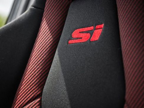 Used 2020 Honda Civic Si image 25