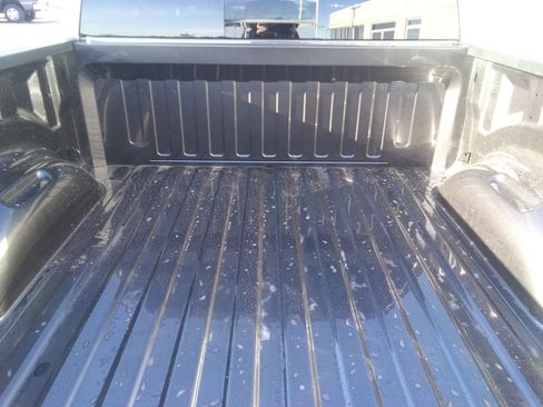 New 2026 RAM 1500 Express image 8