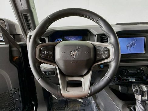 Used 2023 Ford Bronco Big Bend image 11