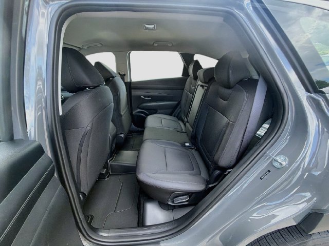 New 2026 Hyundai Tucson SE FWD image 23
