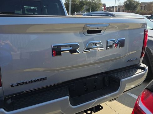 Used 2026 RAM 2500 Laramie image 4