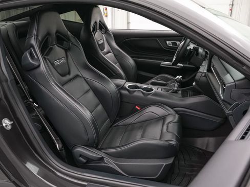 Certified 2024 Ford Mustang GT Premium w/ GT Performance Package RWD image 26