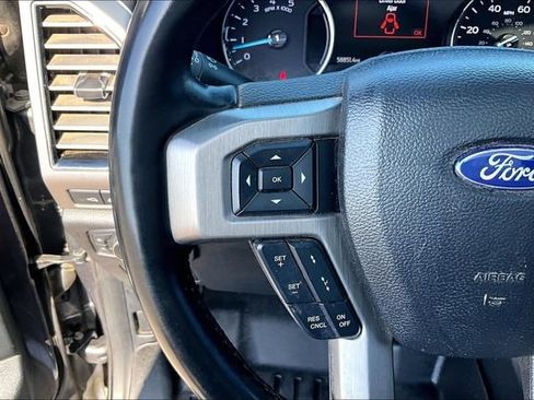 Used 2021 Ford F250 Platinum AWD/4WD image 15