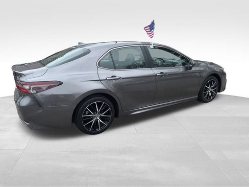 Used 2023 Toyota Camry SE image 24