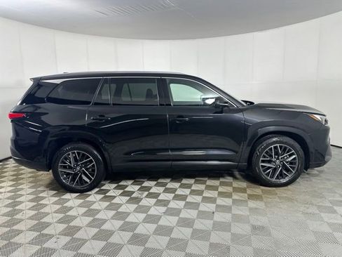 Used 2024 Lexus TX 350 AWD w/ Captains Chair Package image 6