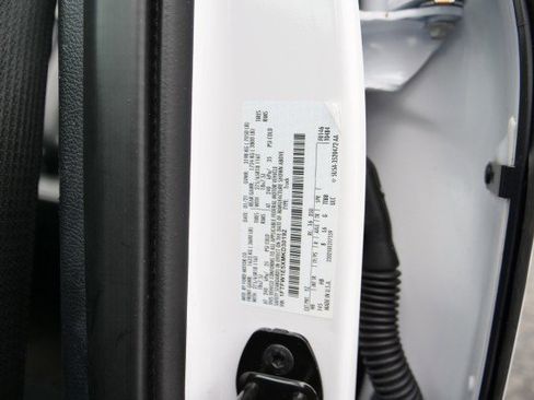 Used 2021 Ford F150 Lariat w/ Equipment Group 502A High image 58