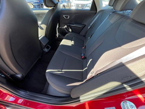 Used 2026 Kia K4 FWD image 22