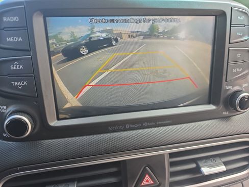 Used 2020 Hyundai Kona Ultimate FWD image 21