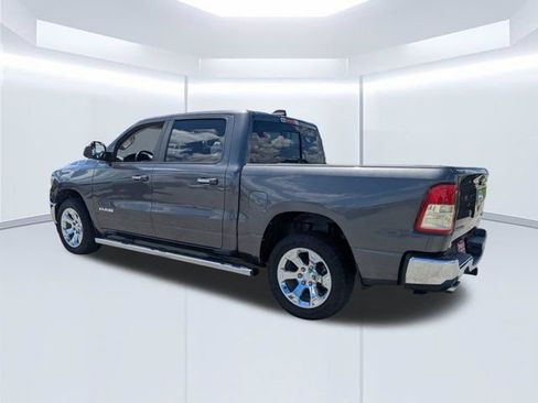 Used 2020 RAM 1500 Big Horn AWD/4WD image 6