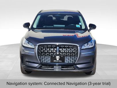 Certified 2023 Lincoln Corsair Reserve w/ Equipment Group 201A