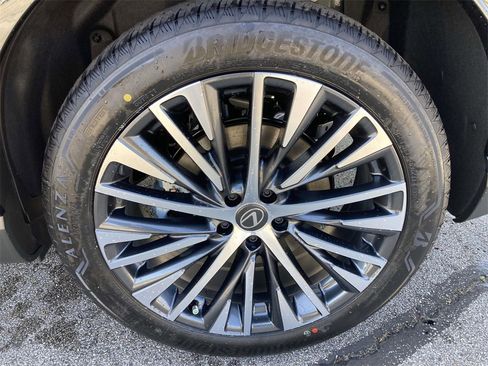 New 2026 Lexus RX 350 Premium Plus image 7