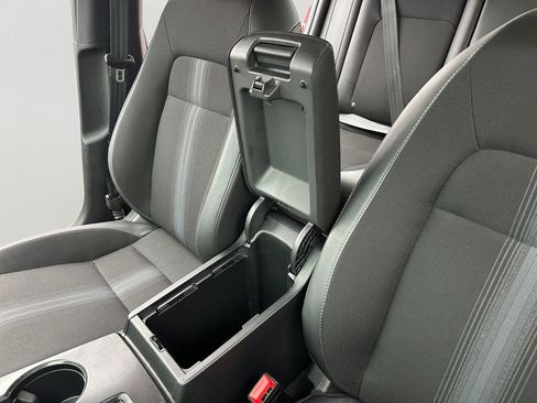 Certified 2025 Honda Civic Sport image 20