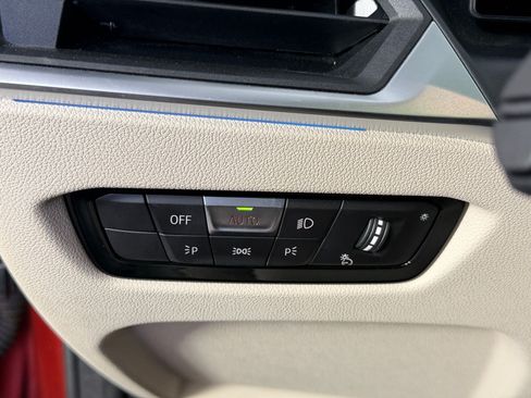 Used 2023 BMW i4 eDrive35 w/ Premium Package RWD image 27
