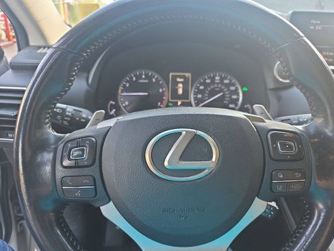 Used 2018 Lexus NX 300 FWD w/ Comfort Package image 9