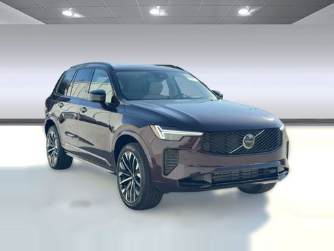 New 2026 Volvo XC90 T8 Ultra w/ Protection Package AWD/4WD image 7