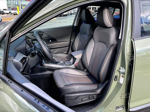 New 2026 Subaru Crosstrek 2.5i Limited image 9