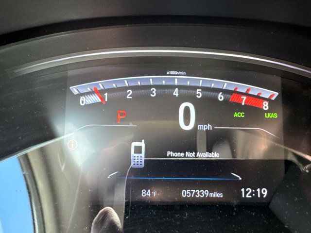 Used 2022 Honda CR-V EX-L image 12