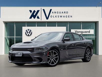 Used 2023 Dodge Charger R/T