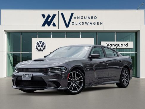Used 2023 Dodge Charger R/T image 1
