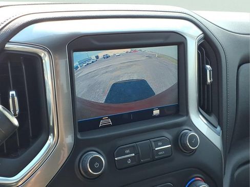 Certified 2022 Chevrolet Silverado 1500 RST AWD/4WD image 24