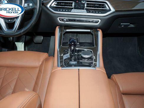 Used 2023 BMW X6 xDrive40i w/ Premium Package AWD/4WD image 27