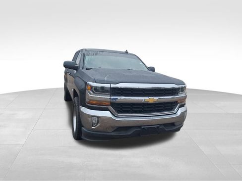 Certified 2018 Chevrolet Silverado 1500 LT w/ Texas Edition image 5
