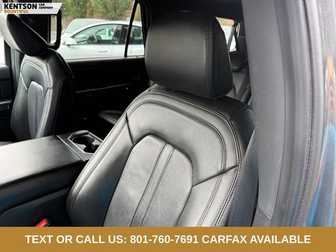 Used 2021 Ford Expedition Max Limited AWD/4WD image 28