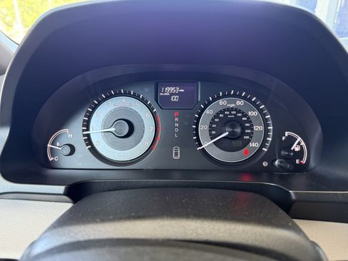 Used 2015 Honda Odyssey LX image 12