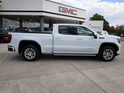New 2026 GMC Sierra 1500 Denali w/ Technology Package image 7