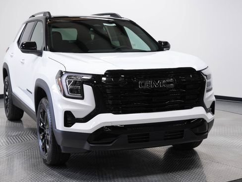 New 2026 GMC Terrain Elevation w/ Black Edition FWD image 29