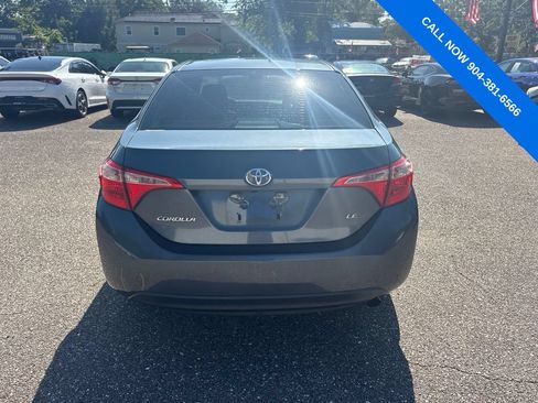 Used 2019 Toyota Corolla LE FWD image 6
