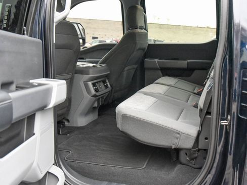 Used 2023 Ford F350 XLT w/ 360-Degree Camera Package image 25