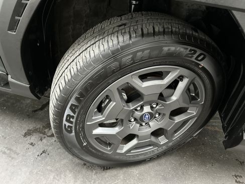 Used 2026 Subaru Outback Premium AWD/4WD image 10
