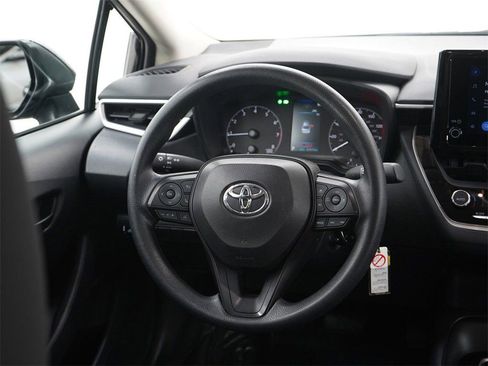 Used 2024 Toyota Corolla LE image 14