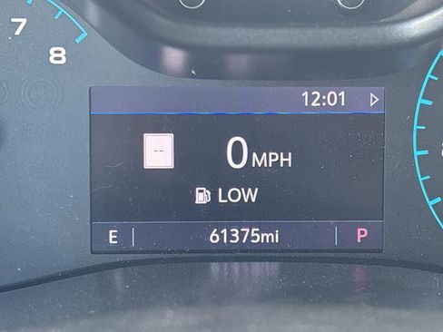 Used 2020 GMC Canyon Denali AWD/4WD image 6