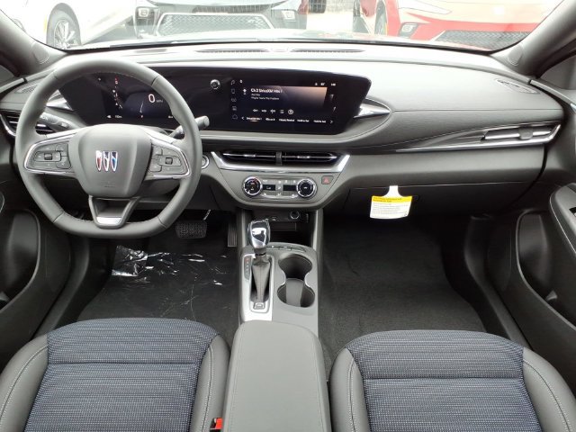 New 2026 Buick Envista Sport Touring w/ Convenience I Package FWD image 19