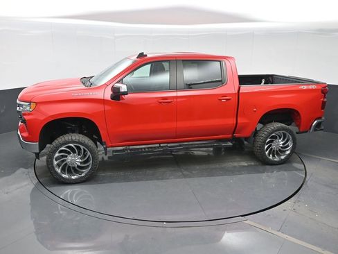 Used 2022 Chevrolet Silverado 1500 LT image 18