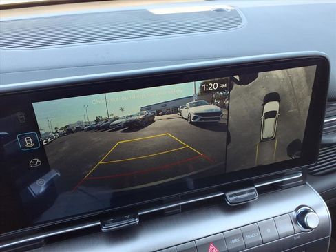 New 2026 Hyundai Kona Limited image 23