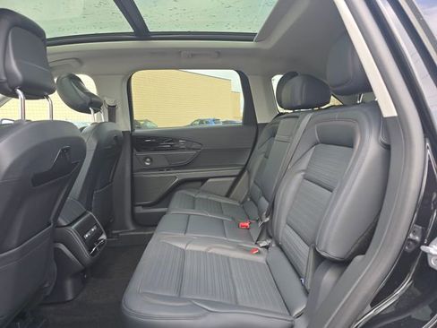 New 2026 Lincoln Nautilus Reserve AWD/4WD image 19