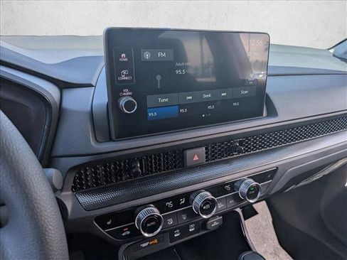 New 2026 Honda CR-V EX image 12